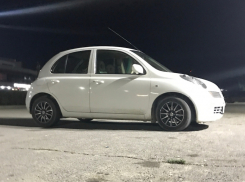 Волгодонец обратился в полицию из-за иномарки после ссоры с возлюбленной