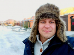 Волгодонец Кирилл Антонов хочет похудеть в проекте "Сбросить лишне"