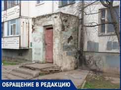 «Это самый страшный подъезд в Волгодонске»: волгодонец о жутком доме на 30 лет Победы