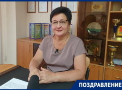 Школьникам успехов и побед, родителям — терпения и мудрости пожелала Татьяна Самсонюк