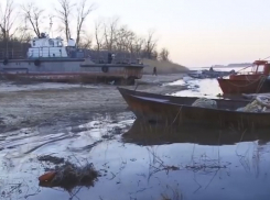 Пора спасать Дон и Цимлянское водохранилище