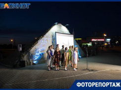 Вечер памяти героев Великой Отечественной войны прошел в Волгодонске