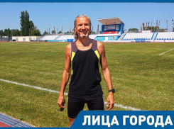 «Во время бега можно решить любую проблему», - сверхмарафонец из Волгодонска Игорь Краев 