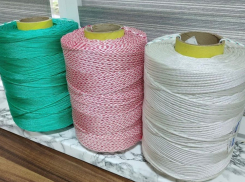  «Доншнур» предлагает полипропиленовую и полиамидную веревку выгодно