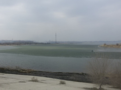 Приток воды в Цимлянское водохранилище вырос на 20%