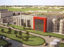 Инвестиций в Волгодонск стало меньше