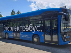 Волгодонские транспортники отмечают День работника автомобильного и городского пассажирского транспорта