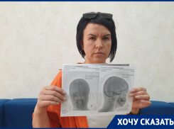 «Я боюсь, что она может облить меня кислотой!»: агрессивная парикмахерша избила женщину в Цимлянске  