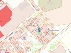 Для размещения завода в промзоне «Атоммаша» город выставил на продажу новый земельный участок 