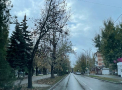 «Буря столетия» обойдет Волгодонск стороной