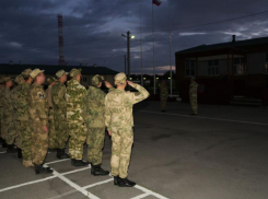 Заключив контракт на службу в зоне СВО до конца года, волгодонцы получат по 400 тысяч рублей