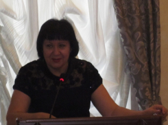 Наталья Полищук: «Подчеркиваю, оплата за коммуналку в Волгодонске невысокая!»