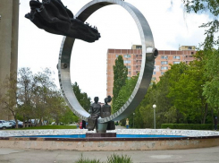 Питерские продавцы мыла не будут благоустраивать три сквера в Волгодонске