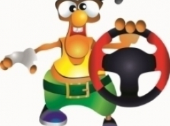 Довезем ж-ж-живо – такси в любую точку Волгодонска  за 50 рублей по старому и новому городу