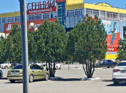 ТРЦ Фирсовых по итогам года стал платить меньше налогов