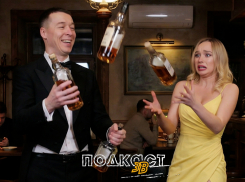 Бармен на миллион: о коктейлях за 12 000 рублей, корпоративах в Тайланде и феномене HOLLY MINT BAR подкаст со Стасом Нишановым