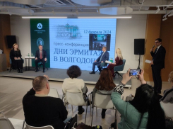 В Волгодонске при поддержке Эрмитажа откроется VR-кинотеатр с Константином Хабенским 