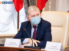 «Качество медицинской помощи вырастет»: Сергей Макаров о передаче медучреждений Волгодонска Ростову