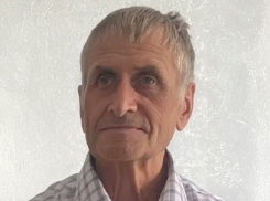 Родственники пропавшего без вести 75-летнего волгодонца Валерия Песочкина объявили о награде за сведения о его местонахождении 