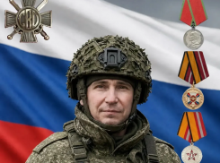 Волгодонск простится с героем СВО Алексеем Ивановым