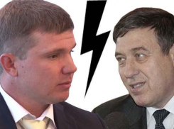 Мэр Волгодонска подал в суд на депутата городской Думы