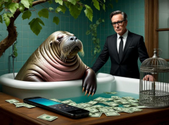 МАХ на каждом новом телефоне и банки будут замораживать счета по собственному желанию: новая порция запретительных законов с 1 сентября 