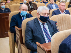 В комиссию по строительству Думы вошел новый член