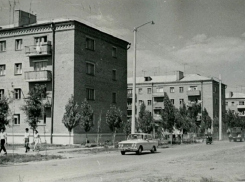  «Наступление эпохи пятиэтажек и асфальт на улице Горького»: каким был Волгодонск в 1968 году