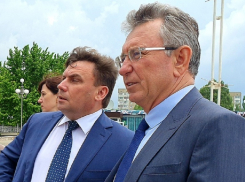 «До фестиваля чуть больше недели, а работы еще достаточно»: Виктор Мельников  