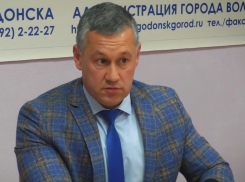 Не покупать мясо с багажников автомобилей призвал замглавы администрации Волгодонска по экономике