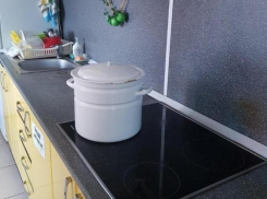 В Волгодонске начался новый массовый этап отключения горячей воды