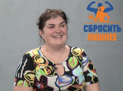 Наталья Чернышева – 37 лет 
