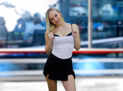 Придет ли в Волгодонск бабье лето в первые выходные ноября, узнала Нинка Картинка