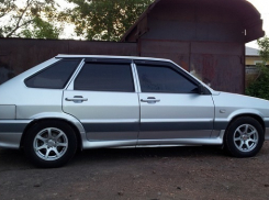 Волгодонец  «приобрел»  ВАЗ-2114 за 0 рублей 0 копеек