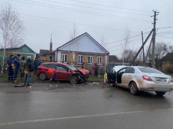 Выезд на встречку привел к трагедии: смертельное ДТП произошло накануне в Семикаракорске