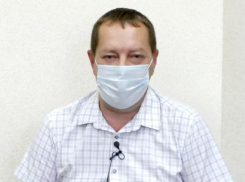 «Как чума и холера»: волгодонцам рекомендуют не заниматься самолечением при коронавирусе