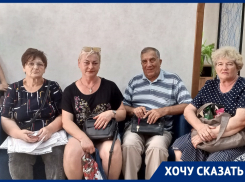 Садоводы боятся остаться без своих земельных участков: члены СНТ «Рассвет» уже не верят в помощь