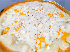 Как отметить День пиццы с сыром вкусно и весело