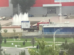 Ларьки “Дымок” наконец-то начали демонтировать в Волгодонске 