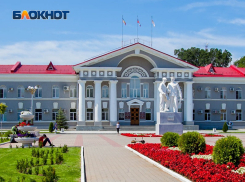 Стал известен кандидат на звание «Почетный гражданин Волгодонска»