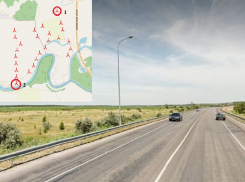 В «Лукойле» придумали название для ветроэлектростанции на берегу Сухой  