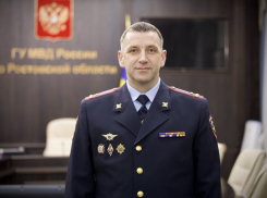 Экс-глава ГИБДД Волгодонска Сергей Сасин возглавил ГАИ региона