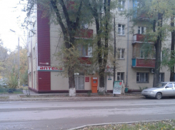 В Волгодонске злоумышленники взломали уличный терминал