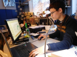 Юные воспитанники СЮТ  представили Волгодонск на престижном форуме в Санкт-Петербурге