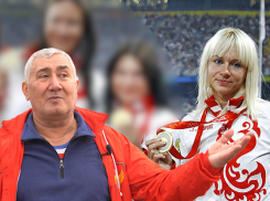 Как беспризорник воспитал олимпийскую чемпионку: фильм к юбилею Владимира Дротика