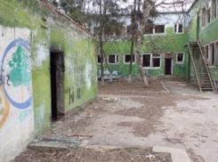 89 миллионов рублей потратят на капремонт здания бывшего детсада «Лесовичок» в Волгодонске