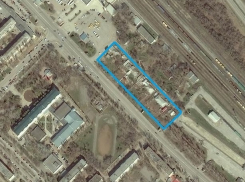В Волгодонске на Морской газифицируют последние дома 