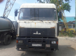 Продается седельный тягач