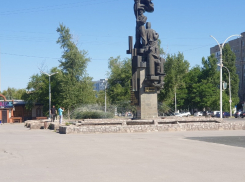 Главные фонтаны в новой части Волгодонска могут остаться сухими до конца лета