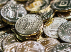 В Волгодонске банки проводят акцию по обмену мелочи на банкноты и памятные монеты